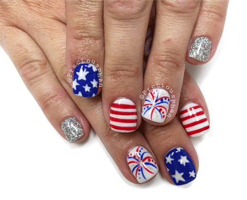 4th-of-July-Fireworks-Inspired-Nail-Art-Designs-2022-8