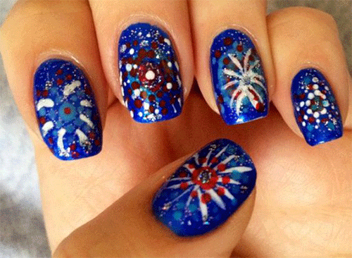 4th-of-July-Fireworks-Inspired-Nail-Art-Designs-2022-9