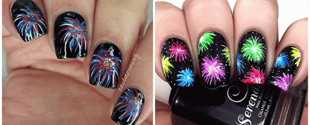 4th-of-July-Fireworks-Inspired-Nail-Art-Designs-2022-F