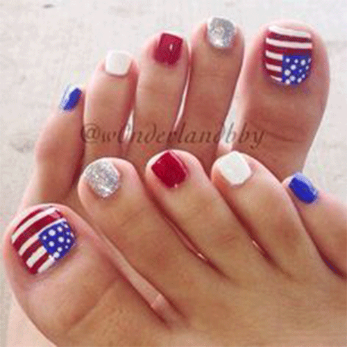 Gorgeous-4th-Of-July-Toe-Nail-Art-Ideas-2022-10