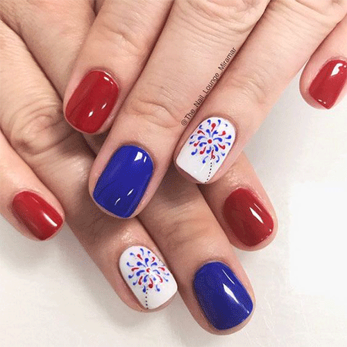 Quick-And-Simple-Nail-Art-You-Can-Do-This-4th-Of-July-11