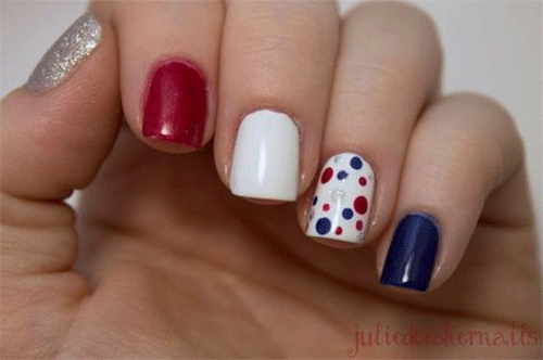 Quick-And-Simple-Nail-Art-You-Can-Do-This-4th-Of-July-15