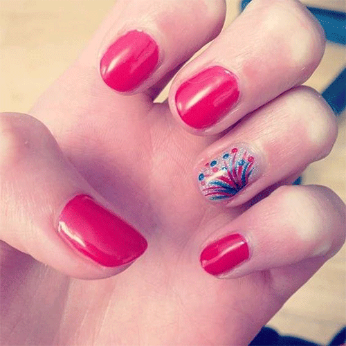 Quick-And-Simple-Nail-Art-You-Can-Do-This-4th-Of-July-9