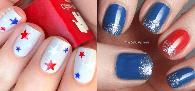 Quick-And-Simple-Nail-Art-You-Can-Do-This-4th-Of-July-F