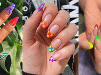 The-12-Best-Rainbow-French-Tip-Nail-Art-Ideas-F