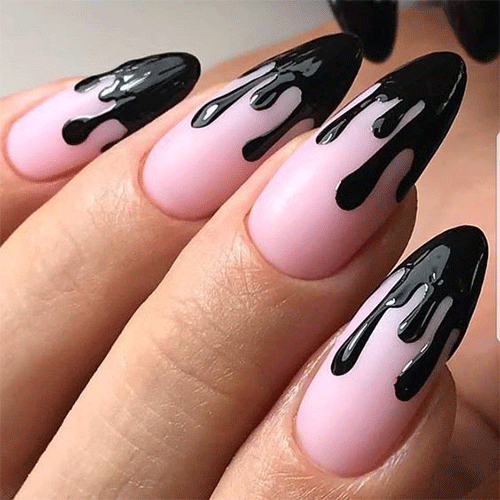Get-In-The-Halloween-Spirit-With-These-Almond-Shape-Nails-12