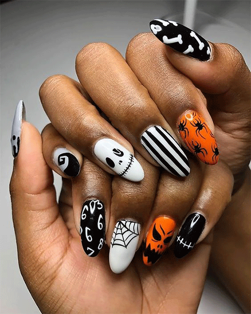 Halloween-Acrylic-Nails-Designs-To-Try-This-Year-12
