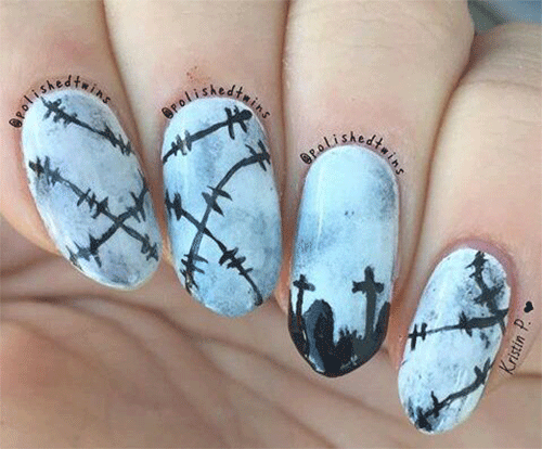Halloween-Graveyard-Nail-Art-Designs-You-ll-Want-To-Try-12