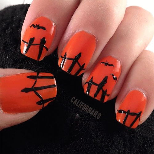 Halloween-Graveyard-Nail-Art-Designs-You-ll-Want-To-Try-8