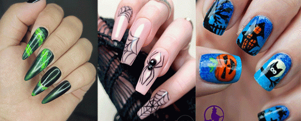 Halloween-Nail-Art-20-Ideas-That-Will-Keep-You-Spooked-This-Season-F