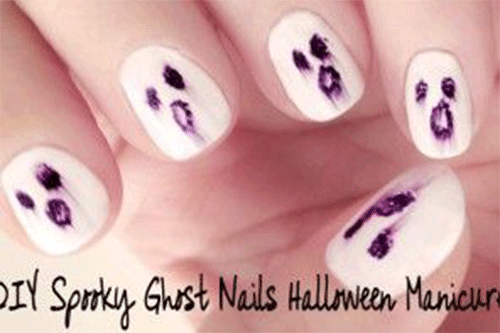 Spooky-Halloween-Ghost-Nail-Art-Designs-2022-12