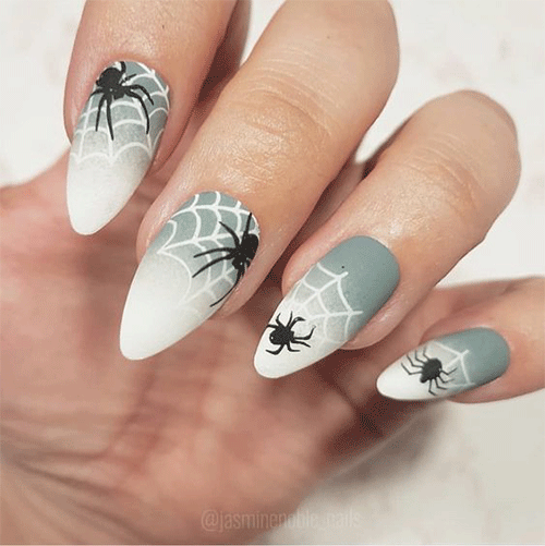 Spooky-Spider-Web-Nail-Art-For-Halloween-2022-12