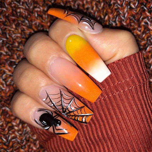 Spooky-Spider-Web-Nail-Art-For-Halloween-2022-14