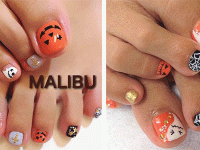 Halloween-Toe-Nails-2022-(Cute-And-Easy)-F