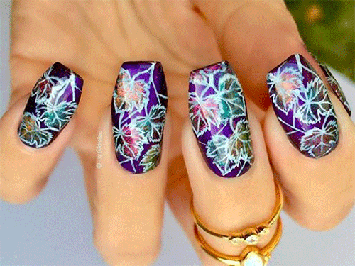 12-Ways-To-Get-Your-Fall-Nails-Purple-For-The-First-Time-10