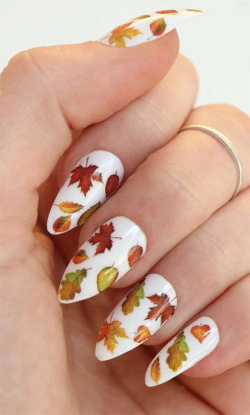 Autumn-Leaf-Nails-The-Best-And-Most-Beautiful-Styles-Of-The-Fall-14