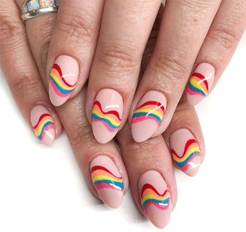 Rainbow-Nail-Art-Ideas-You-ll-Definitely-Want-To-Try-11