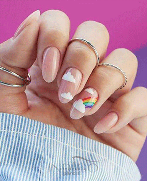 Rainbow-Nail-Art-Ideas-You-ll-Definitely-Want-To-Try-14
