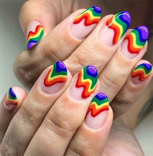 Rainbow-Nail-Art-Ideas-You-ll-Definitely-Want-To-Try-15
