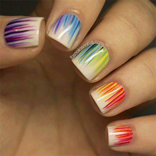 Rainbow-Nail-Art-Ideas-You-ll-Definitely-Want-To-Try-6