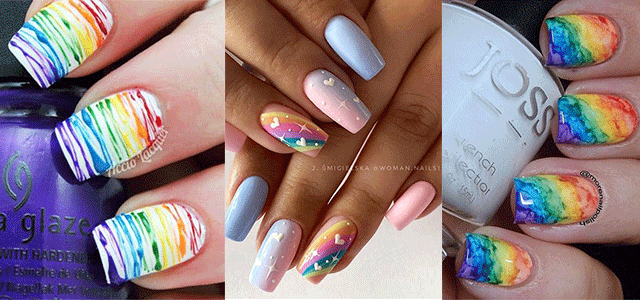 Rainbow-Nail-Art-Ideas-You-ll-Definitely-Want-To-Try-F