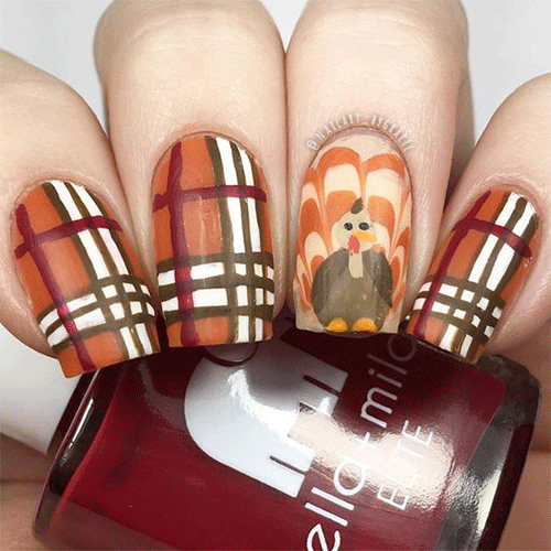 12-Cute-Thanksgiving-Acrylic-Nail-Art-Designs-To-Try-Now-1