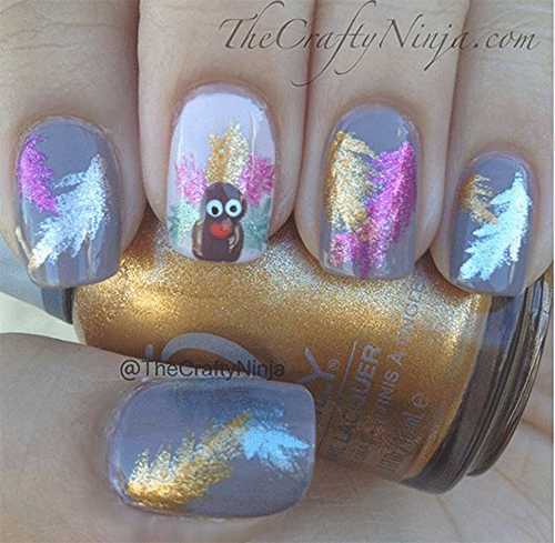 12-Cute-Thanksgiving-Acrylic-Nail-Art-Designs-To-Try-Now-3