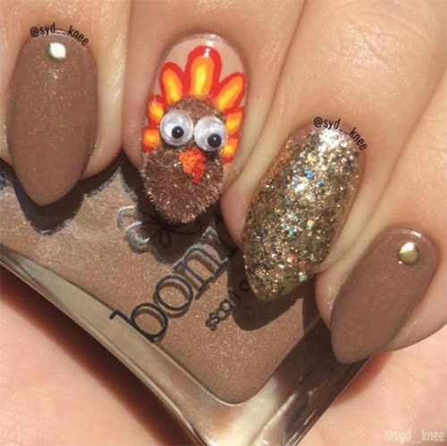 15-Incredible-Thanksgiving-Nail-Art-Designs-That-Are-Mind-Blowing-11