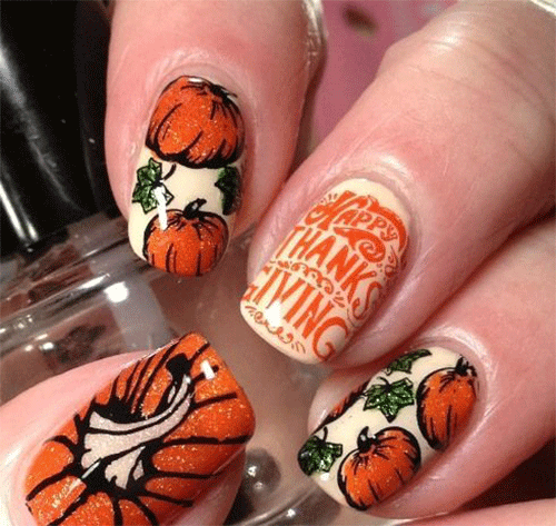 15-Incredible-Thanksgiving-Nail-Art-Designs-That-Are-Mind-Blowing-15