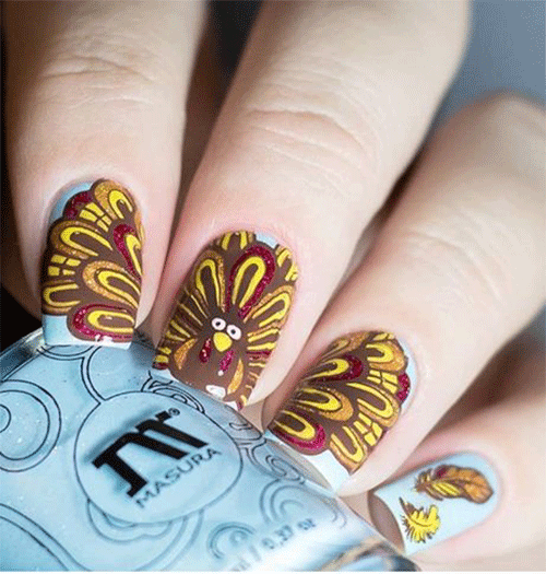 15-Incredible-Thanksgiving-Nail-Art-Designs-That-Are-Mind-Blowing-3