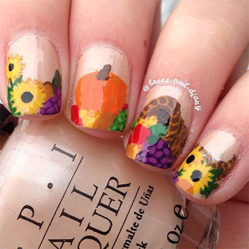 Amazing-Thanksgiving-Nail-Art-Ideas-For-This-Fall-1