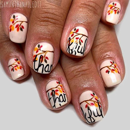 Amazing-Thanksgiving-Nail-Art-Ideas-For-This-Fall-10