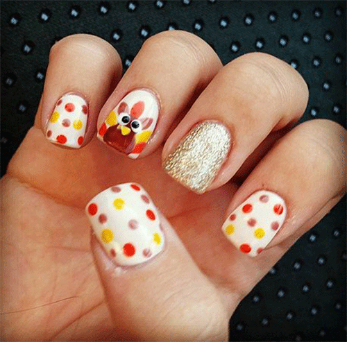 Amazing-Thanksgiving-Nail-Art-Ideas-For-This-Fall-11