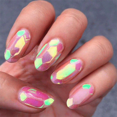 Glass-Nail-Art-Ideas-You-will-Love-10