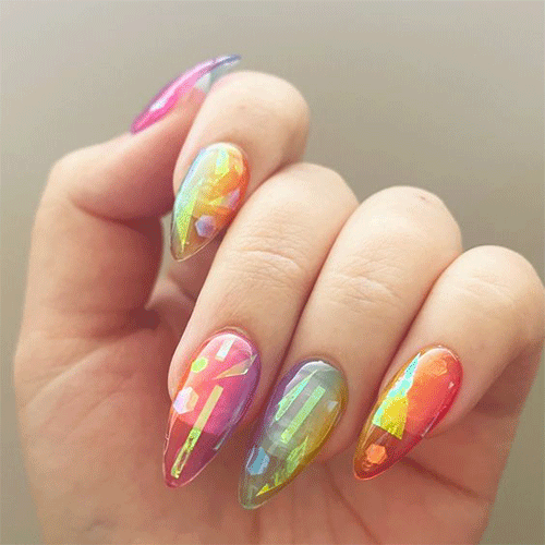 Glass-Nail-Art-Ideas-You-will-Love-11