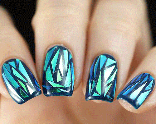 Glass-Nail-Art-Ideas-You-will-Love-4