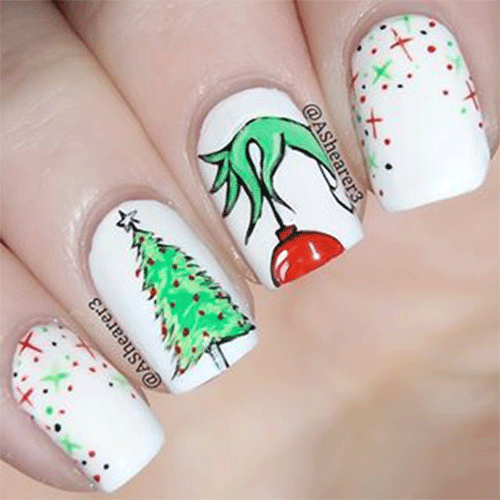 Grinch-Nail-Designs-That-Would-Be-Perfect-For-Christmas-2022-15