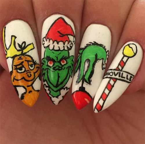 Grinch-Nail-Designs-That-Would-Be-Perfect-For-Christmas-2022-6