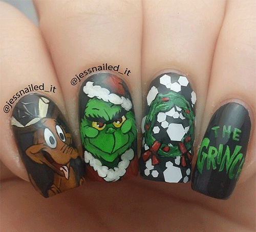 Grinch-Nail-Designs-That-Would-Be-Perfect-For-Christmas-2022-8