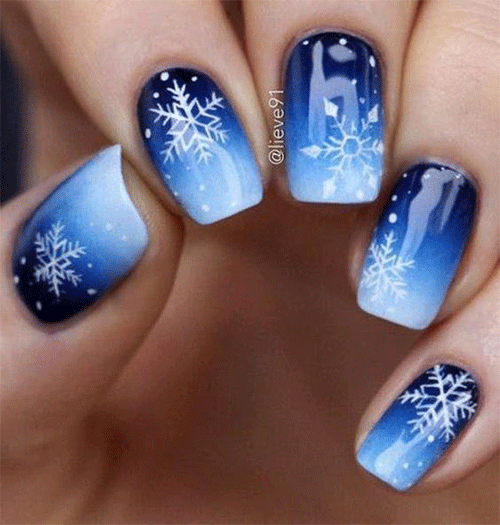 Purple-Christmas-Nail-Art-Ideas-To-Complete-Your-Holiday-Look-10