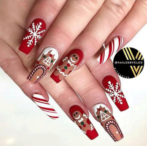 The-Best-Coffin-Nail-Art-Designs-For-Christmas-2022-12