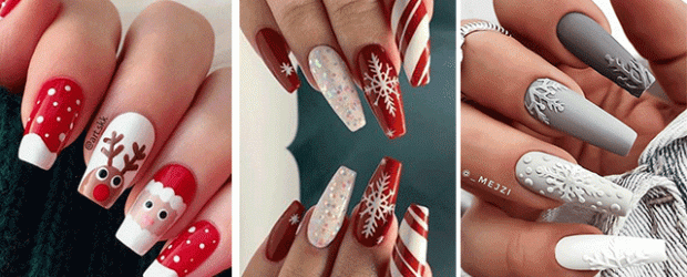 The-Best-Coffin-Nail-Art-Designs-For-Christmas-2022-F