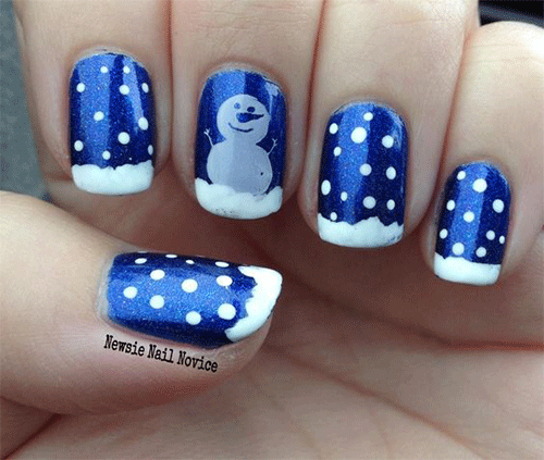15-Fantastic-Snow-Nail-Designs-For-This-Winter-12