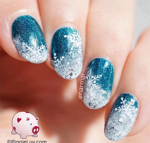 15-Fantastic-Snow-Nail-Designs-For-This-Winter-3