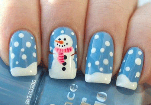 15-Fantastic-Snow-Nail-Designs-For-This-Winter-4