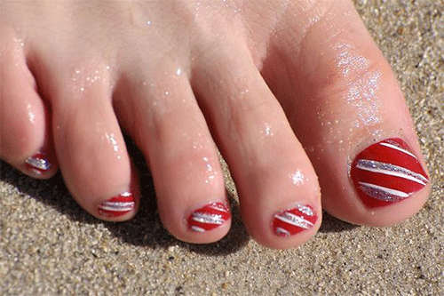 Easy-And-Totally-Cool-Toe-Nail-Art-Designs-To-Try-This-Holiday-Season-1