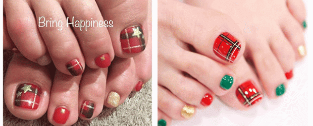 Easy-And-Totally-Cool-Toe-Nail-Art-Designs-To-Try-This-Holiday-Season-F