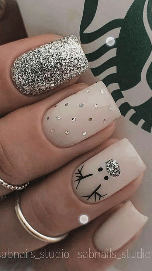 Pink-Winter-Nail-Designs-The-Best-Trend-To-Try-10