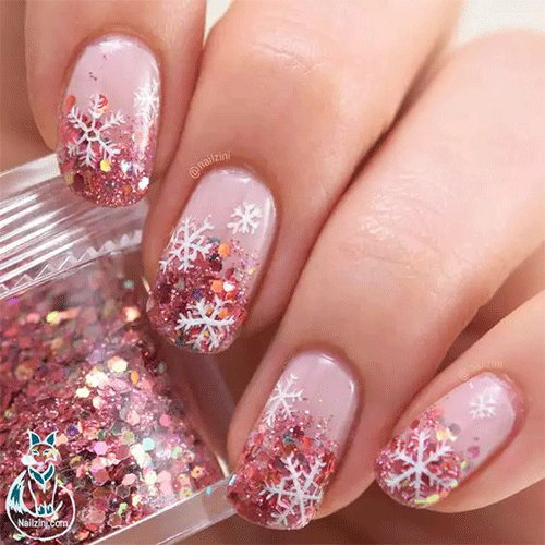 Pink-Winter-Nail-Designs-The-Best-Trend-To-Try-13