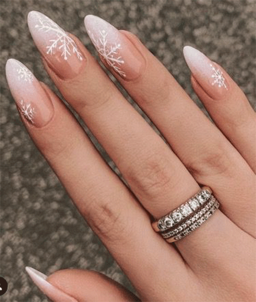Pink-Winter-Nail-Designs-The-Best-Trend-To-Try-14